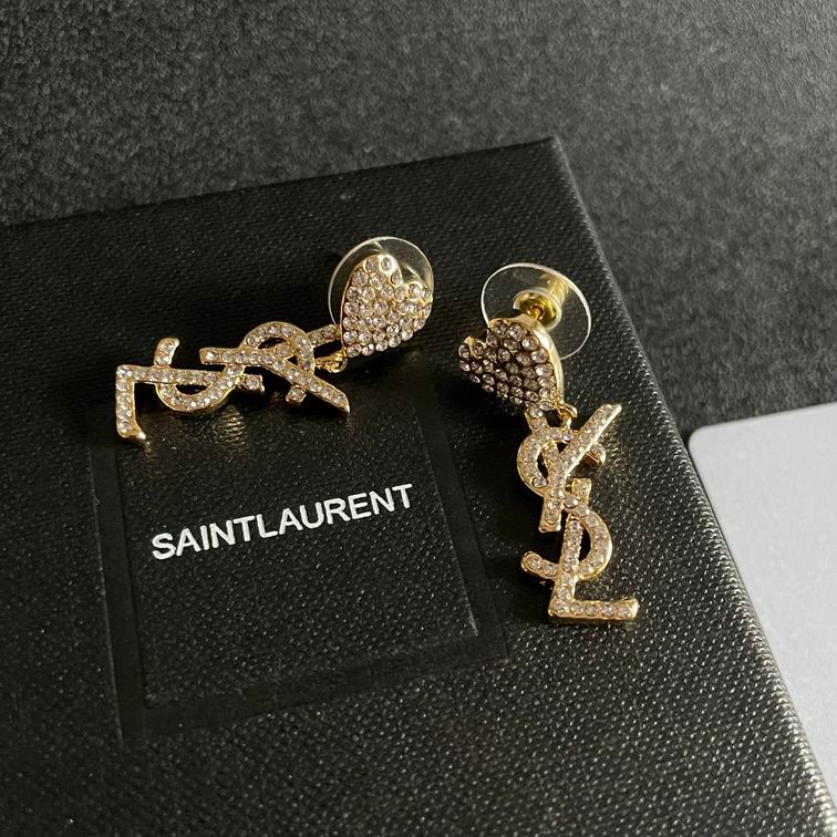 YSL Earring 12lyh34